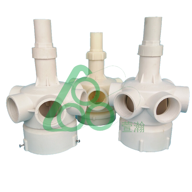 冷(lěng)卻(què)塔布水器(qì)