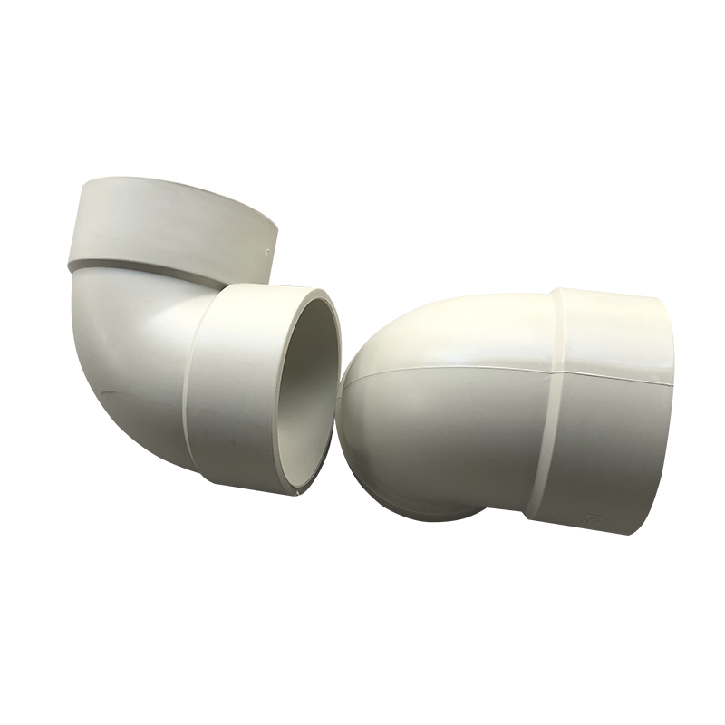 pph承(chéng)插彎(wān)頭(tóu)